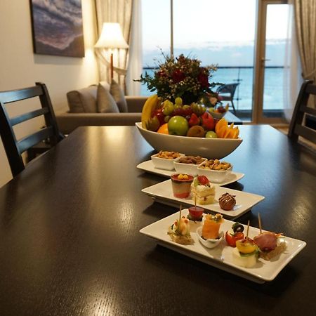 Al Kout Beach Hotel Кувейт Экстерьер фото