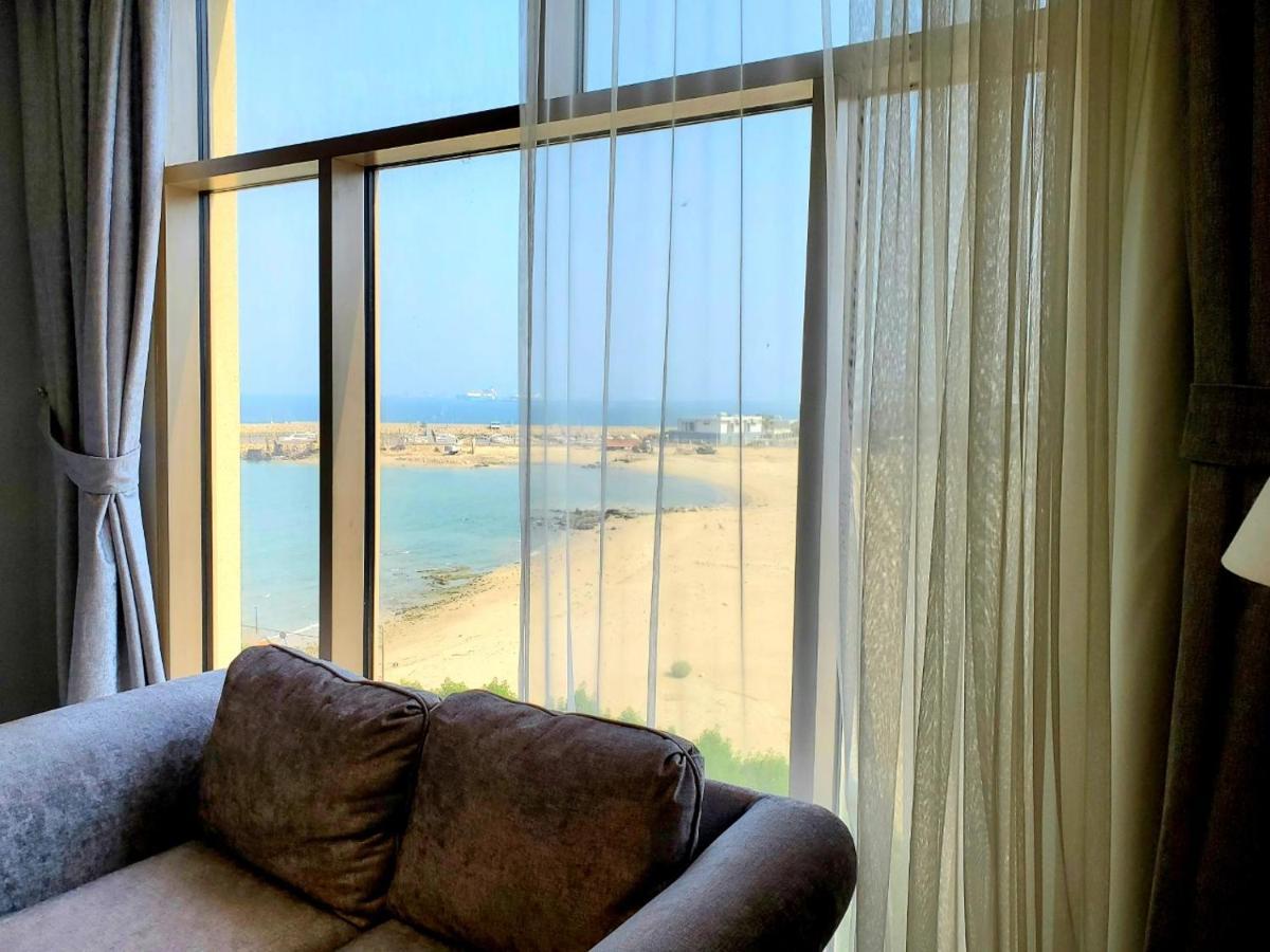 Al Kout Beach Hotel Кувейт Экстерьер фото