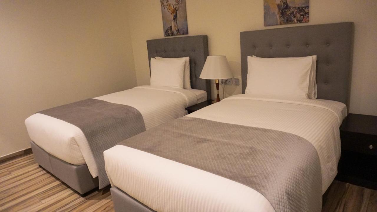 Al Kout Beach Hotel Кувейт Экстерьер фото