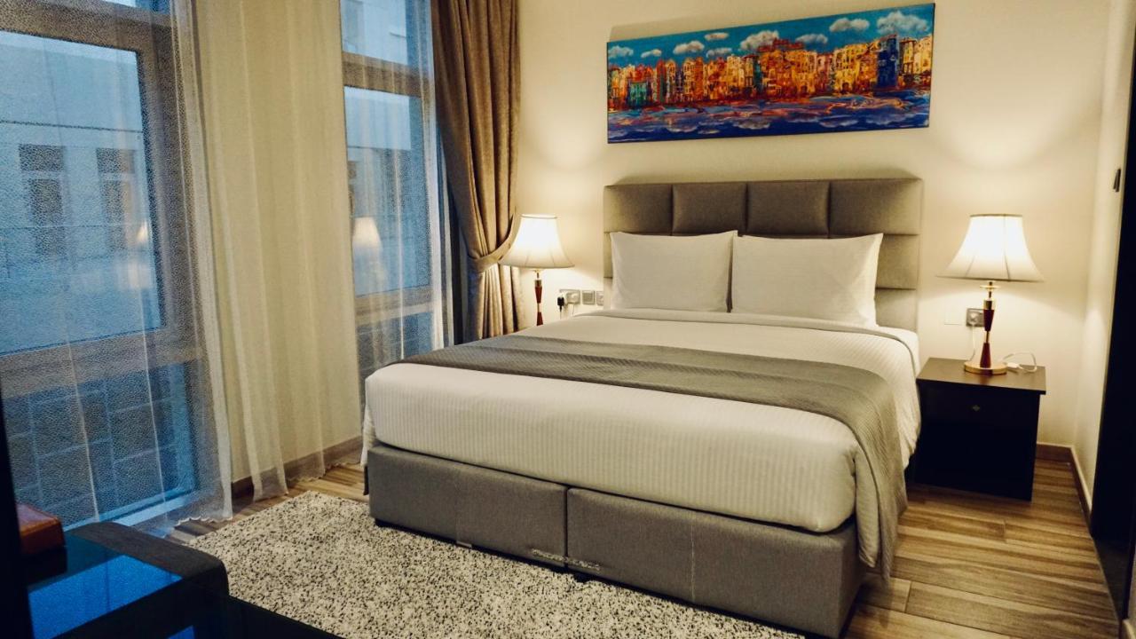 Al Kout Beach Hotel Кувейт Экстерьер фото