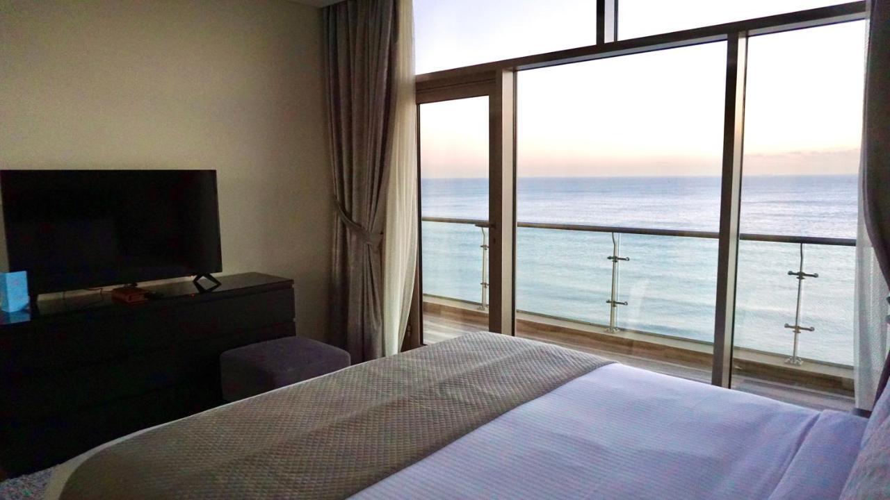 Al Kout Beach Hotel Кувейт Экстерьер фото