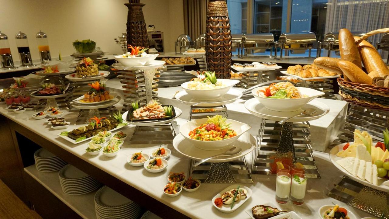 Al Kout Beach Hotel Кувейт Экстерьер фото